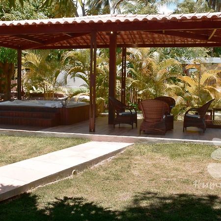 Pousada Humaita Japaratinga Extérieur photo