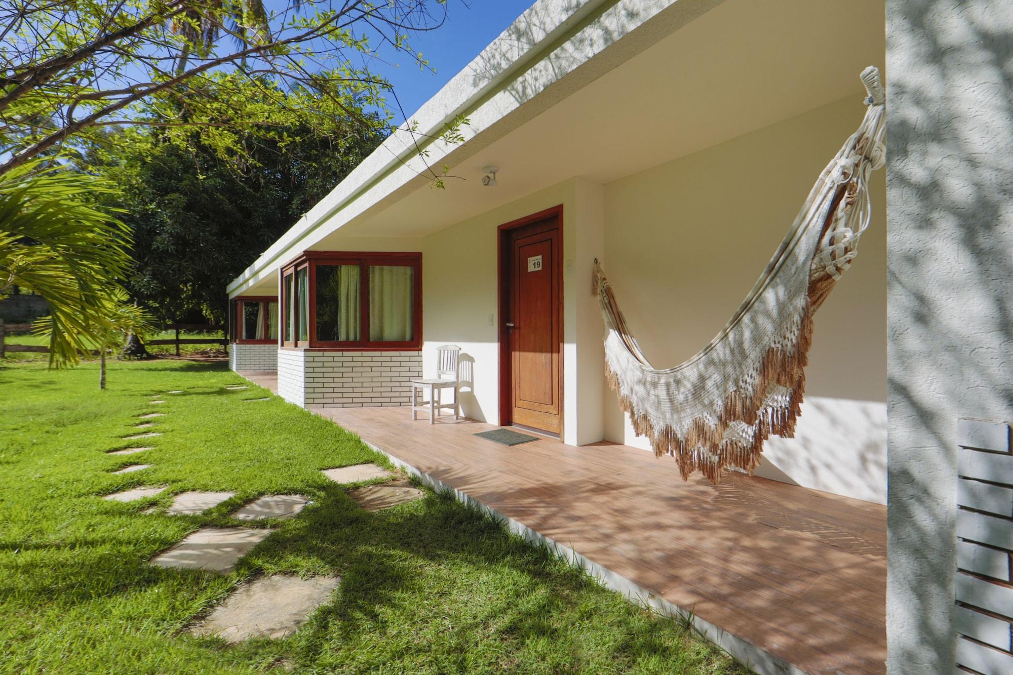Pousada Humaita Japaratinga Extérieur photo