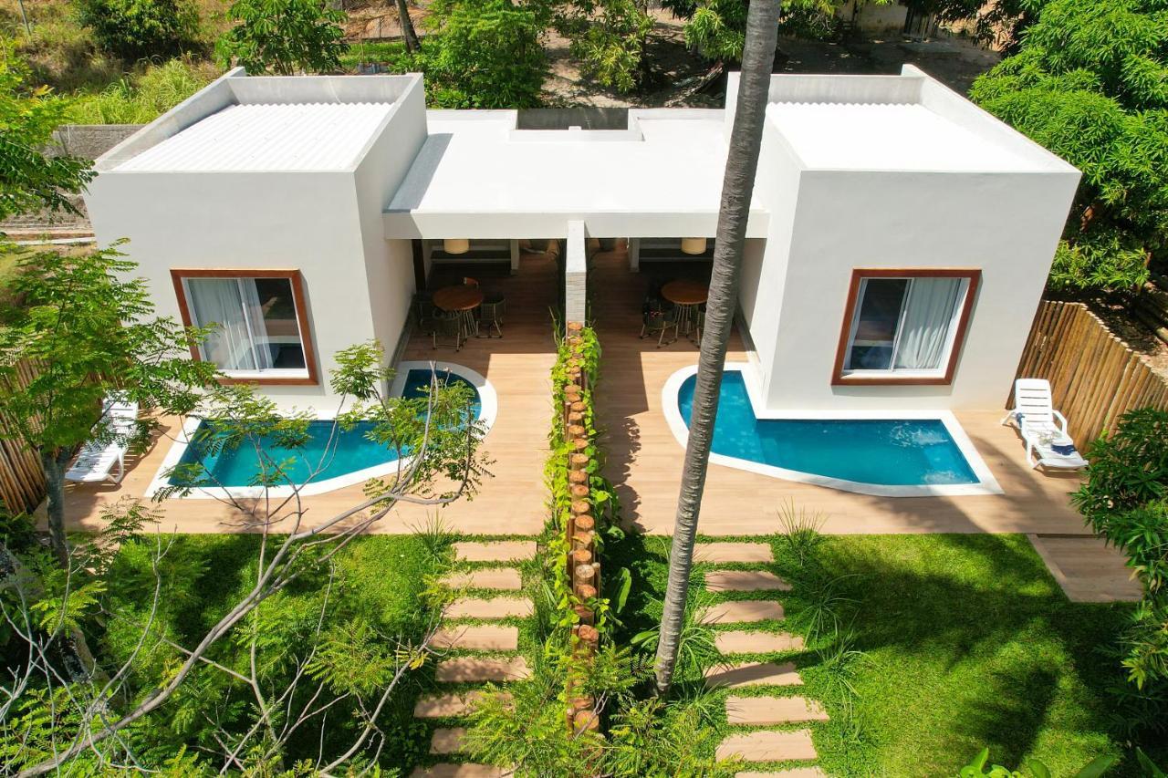 Pousada Humaita Japaratinga Extérieur photo