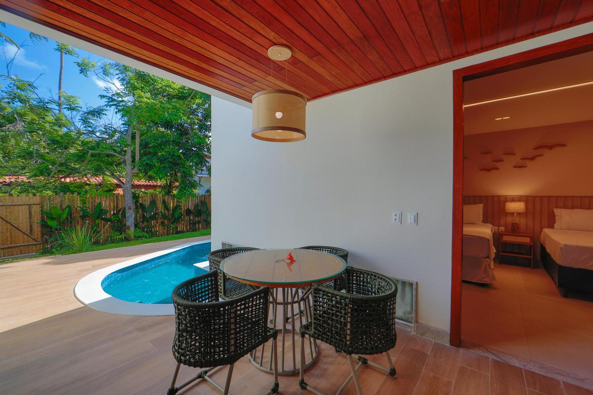 Pousada Humaita Japaratinga Extérieur photo