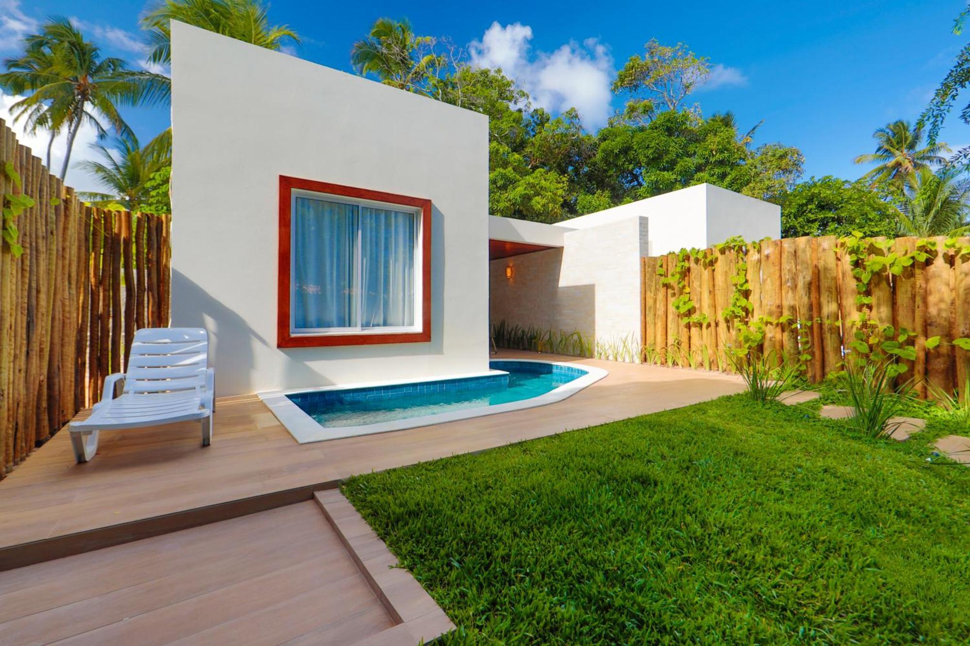 Pousada Humaita Japaratinga Extérieur photo