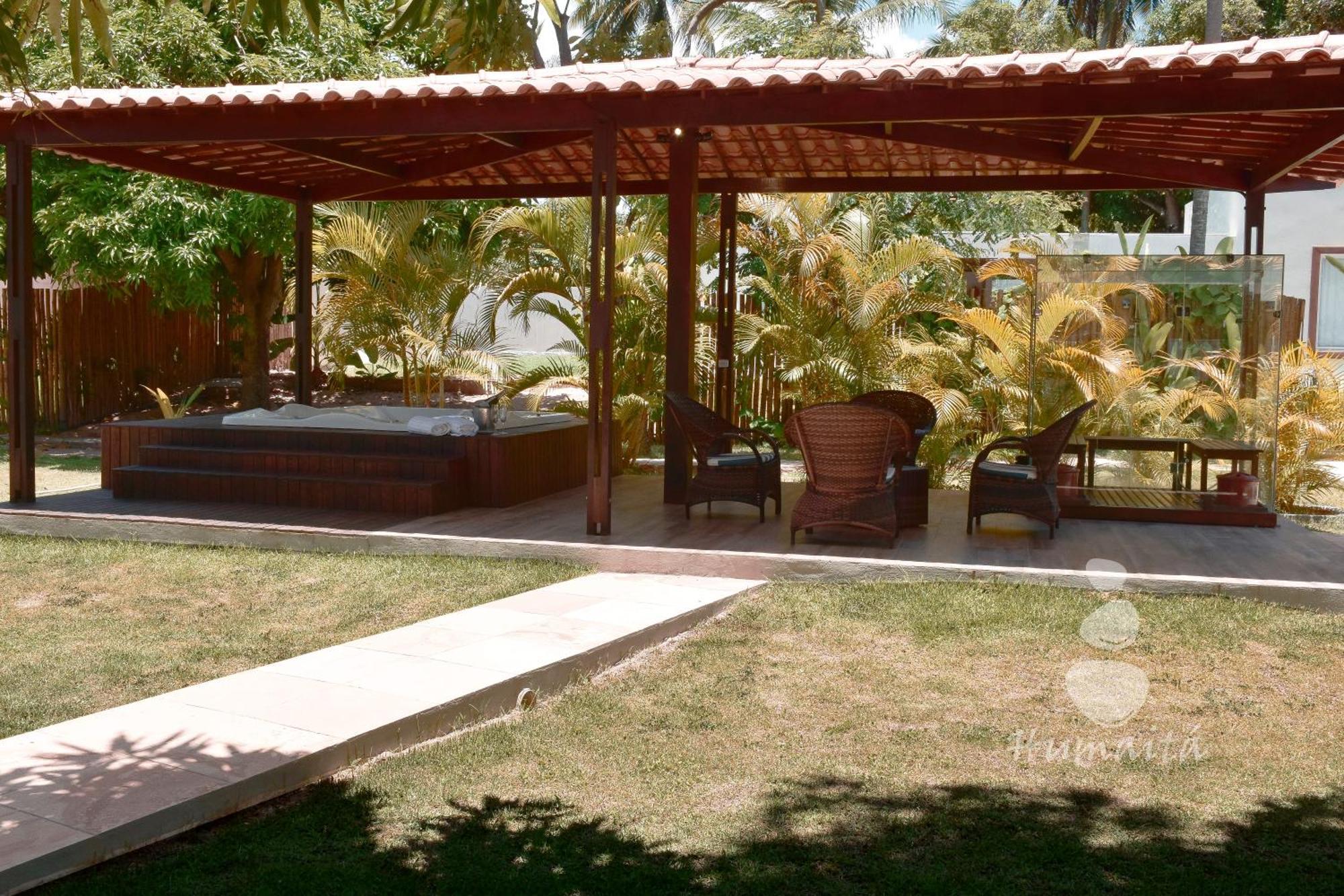 Pousada Humaita Japaratinga Extérieur photo