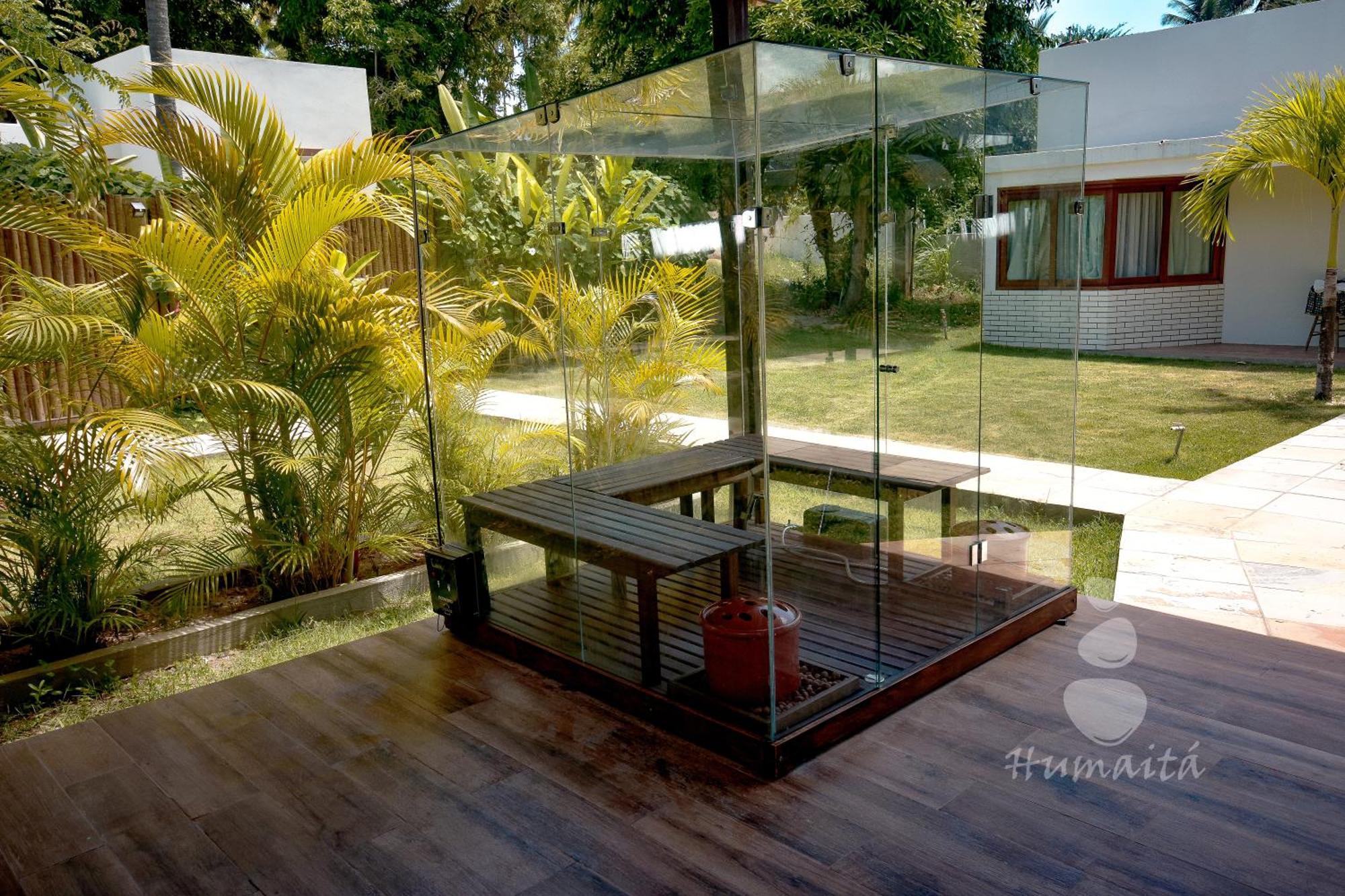 Pousada Humaita Japaratinga Extérieur photo