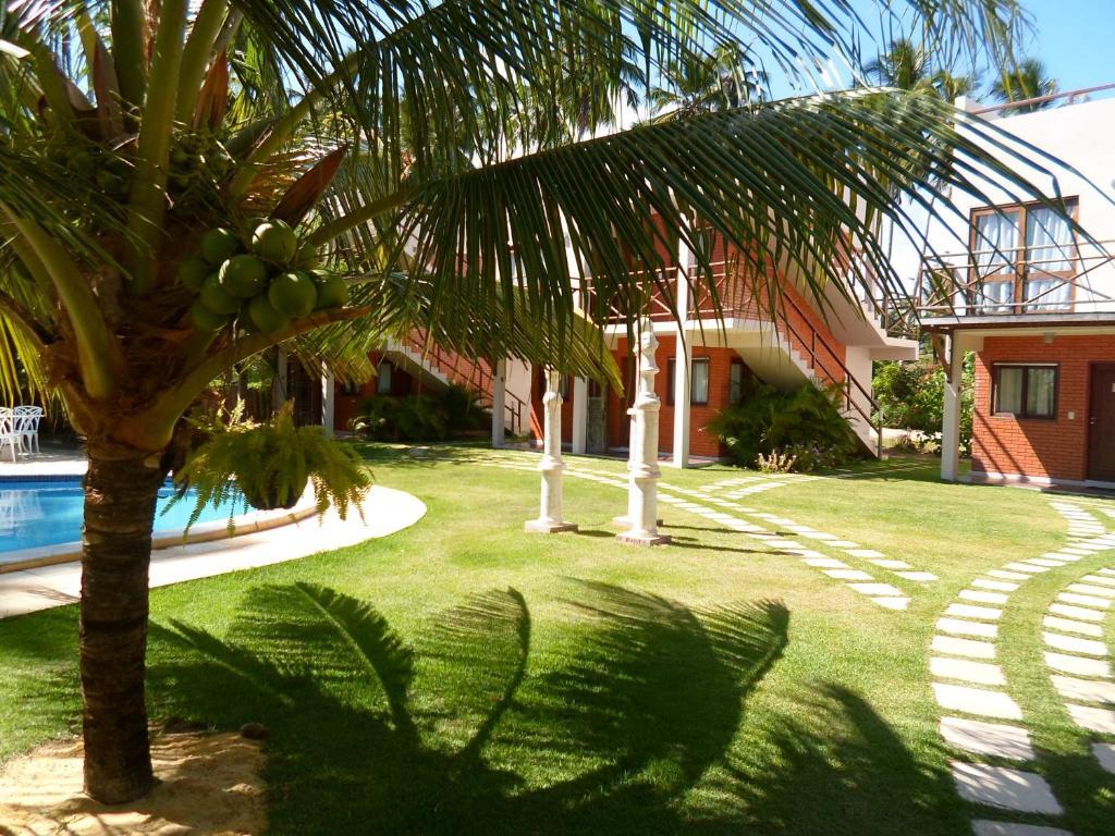 Pousada Humaita Japaratinga Extérieur photo