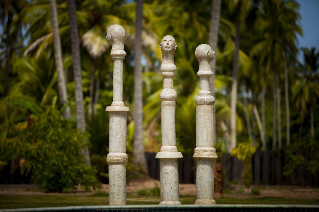 Pousada Humaita Japaratinga Extérieur photo